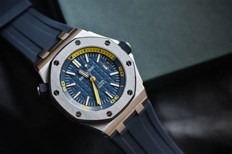 audemars piguet offshore diver|audemars piguet offshore price.